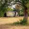 the abberton shepherds hut