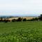 the abberton shepherds hut