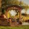 the abberton shepherds hut