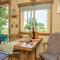 the abberton shepherds hut