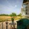 the abberton shepherds hut