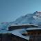 Avoriaz cocooning