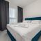 Appartements VIR