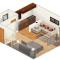 Apartmány Jedovnice