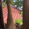 Independent quaint flat, close to beach