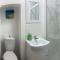 Cosy detached house in central location