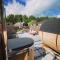 Bed & Wellness Klein Knorrestein with private hottub and sauna and tandembike rental included in price - Almere