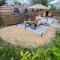 Bed & Wellness Klein Knorrestein with private hottub and sauna and tandembike rental included in price