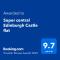 Super central Edinburgh Castle basement - 爱丁堡