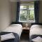 Beautiful and Tranquil Lakeside Lodge - Sleeps 5 - Northampton