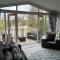 Beautiful and Tranquil Lakeside Lodge - Sleeps 5 - Northampton