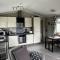 Beautiful and Tranquil Lakeside Lodge - Sleeps 5 - Northampton