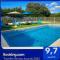 GITE LAVANDE avec piscine privée CLASSÉ 4 Étoiles - لاغورس