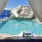 Il Trullo al Mare -Trullo by the sea- Pool & Beach - 莫尔费塔