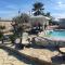 Il Trullo al Mare -Trullo by the sea- Pool & Beach - 莫尔费塔