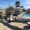 Il Trullo al Mare -Trullo by the sea- Great Privacy