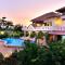 Bua Daeng Homestay Resort - Amphoe Kumphawapi