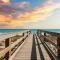 Emerald Shores: Steps from the Gulf, Navarre Beach - Navarre