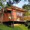 Ecohotel Alma