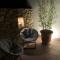 CHARMANT STUDIO DANS MAS - Aigaliers