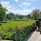 Castle Hill Cottage on a Scheduled Monument - Kenilworth