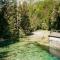 Idyllic Triglav Forest Retreat - Alps, Trails, Lakes, Falls - Mojstrana