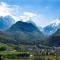 Idyllic Triglav Forest Retreat - Alps, Trails, Lakes, Falls - Mojstrana