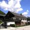 Idyllic Triglav Forest Retreat - Alps, Trails, Lakes, Falls - Mojstrana