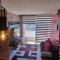 Hermoso departamento