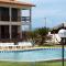 TAIBA - ONDAS DO MAR RESIDENCE Ap 212 - Rezende Temporada