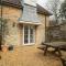 Aldrich Cottage