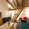 S42 Hotel Prague