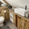 The Loft Hatch