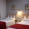 Hostal Madrid - Toledo