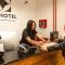 S42 Hotel Prague