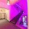 S42 Hotel Prague