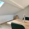 Duplex hyper centre