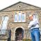Afan Forest Bunkhouse-Converted Chapel Sleeps 30 - Glyncorrwg