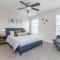 ConTemporary Stay in Central Peoria