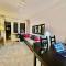DECOR 3 metro fast WiFi 1Gbs 80'TV HBO Disney AppleTV - 华沙