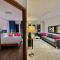 DECOR 3 metro fast WiFi 1Gbs 80'TV HBO Disney AppleTV - 华沙