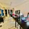 DECOR 3 metro fast WiFi 1Gbs 80'TV HBO Disney AppleTV - 华沙