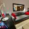 DECOR 3 metro fast WiFi 1Gbs 80'TV HBO Disney AppleTV - 华沙