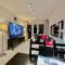 DECOR 3 metro fast WiFi 1Gbs 80'TV HBO Disney AppleTV - 华沙