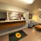 Super 8 by Wyndham Missoula/Brooks Street