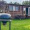 Nice Home In Biskupiec With Lake View