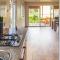 Nice Home In Biskupiec With Lake View