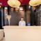 Hanoi Center Silk Charming Hotel & Travel