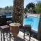Meraki Apartments and Studios