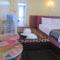 River Dolphin Hotel
